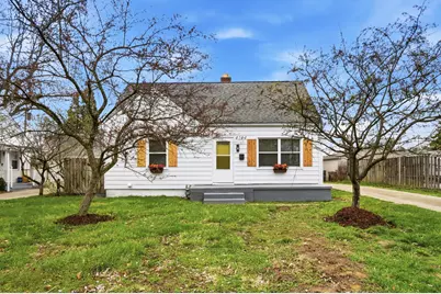 4144 McAllister Avenue, Columbus, OH 43227 - Photo 1