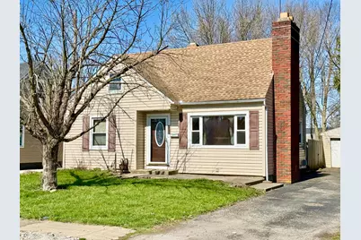 170 Fellows Avenue, West Jefferson, OH 43162 - Photo 9