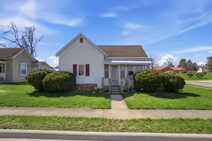 209 S E St, New Holland, OH 43145 - Photo 1