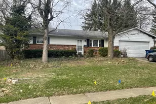 1806 Balsamridge Rd, Columbus, OH 43229 - Photo 1