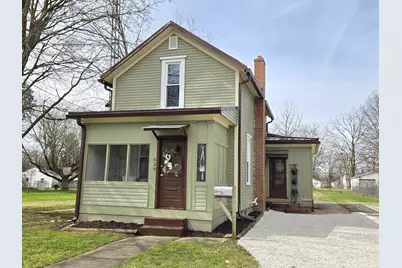 638 S Boston Street, Galion, OH 44833 - Photo 1