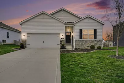 298 Shady Hollow Drive, Commercial Point, OH 43116 - Photo 1