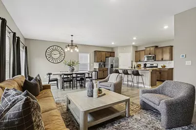 298 Shady Hollow Drive, Commercial Point, OH 43116 - Photo 3