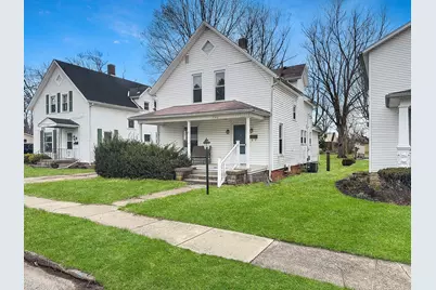 542 S Walnut Street, Urbana, OH 43078 - Photo 1