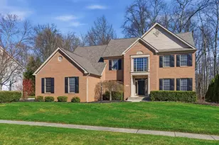 2589 Aikin Cir S, Lewis Center, OH 43035 - Photo 3