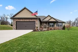 19700 Canada, Gambier, OH 43022 - Photo 1