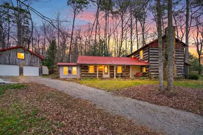 2261 Valley Chapel Road, Jackson, OH 45640 - Photo 1