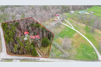 2261 Valley Chapel Road, Jackson, OH 45640 - Photo 3