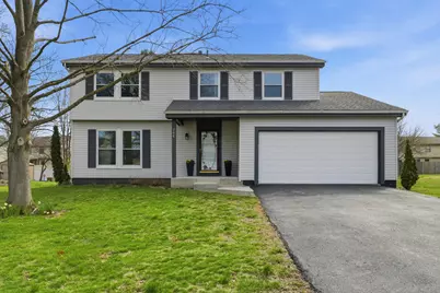 208 Rugby Lane, Columbus, OH 43230 - Photo 1