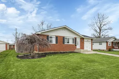 3008 Barbee Avenue, Grove City, OH 43123 - Photo 3