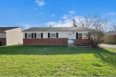 180 Jefferson Avenue, Ashville, OH 43103 - Photo 1