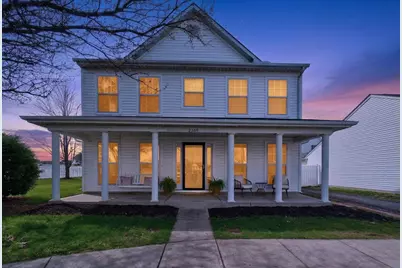 2389 Burson Street, Grove City, OH 43123 - Photo 49