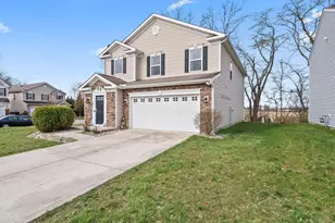 4405 Coble Glen Ln, Canal Winchester, OH 43110 - Photo 3