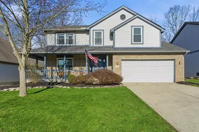 4271 Boulder Creek Drive, Columbus, OH 43230 - Photo 1