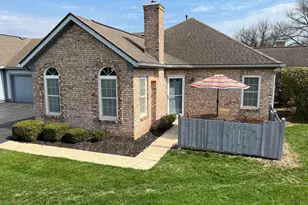 3827 Mill Stream Dr, Hilliard, OH 43026 - Photo 19