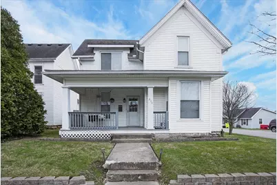 836 Jefferson Street, Greenfield, OH 45123 - Photo 1