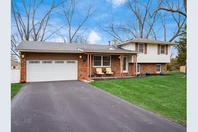 3944 Medford Square, Hilliard, OH 43026 - Photo 1