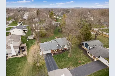 3944 Medford Square, Hilliard, OH 43026 - Photo 37