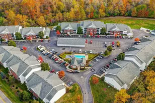 6170 Harbour Pointe, Columbus, OH 43231 - Photo 1