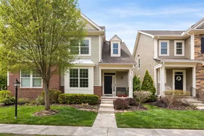 4254 Tuller Ridge Drive #95, Dublin, OH 43017 - Photo 3