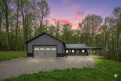 10867 Township Road 56 NE, Mount Perry, OH 43760 - Photo 1