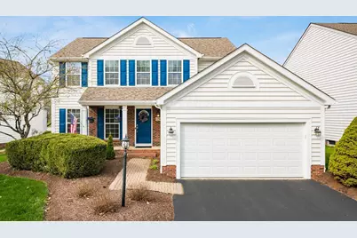 1254 Fareharm Drive, New Albany, OH 43054 - Photo 1