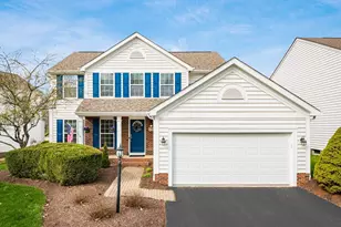 1254 Fareharm Dr, New Albany, OH 43054 - Photo 1