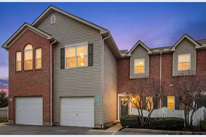 608 Spring Valley Drive, Lewis Center, OH 43035 - Photo 1