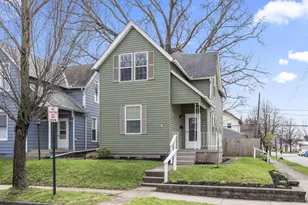 363 E Morrill Ave, Columbus, OH 43207 - Photo 1