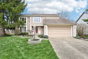 1502 Markland St, Columbus, OH 43235 - Photo 1