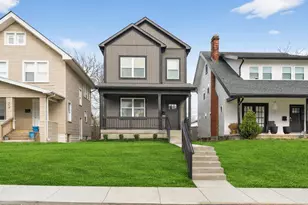 960 Studer Ave, Columbus, OH 43206 - Photo 1