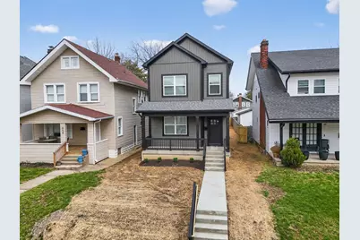 960 Studer Avenue, Columbus, OH 43206 - Photo 3