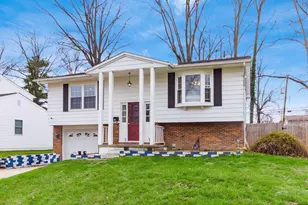 6677 Red Coach Ln, Reynoldsburg, OH 43068 - Photo 5