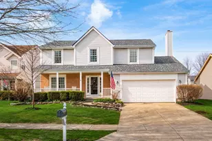 3884 Antrim Rd, Columbus, OH 43221 - Photo 1