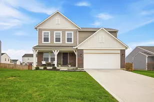 26 Burroughs Dr, Ashville, OH 43103 - Photo 1