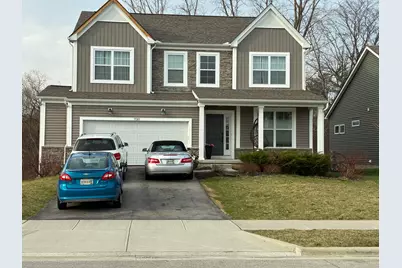 7081 Bradbury Drive, Sunbury, OH 43074 - Photo 1