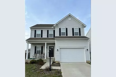 836 Saddle Avenue, Pataskala, OH 43062 - Photo 1