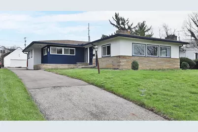 656 S Kellner Road, Columbus, OH 43209 - Photo 1