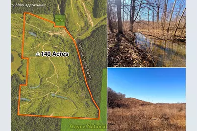 0 Sulphur Spring Road SE #(Sulphur Springs), New Lexington, OH 43764 - Photo 1