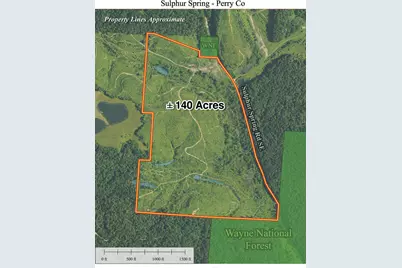 0 Sulphur Spring Road SE #(Sulphur Springs), New Lexington, OH 43764 - Photo 31