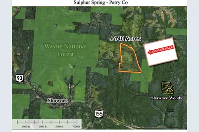 0 Sulphur Spring Road SE #(Sulphur Springs), New Lexington, OH 43764 - Photo 33