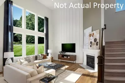 2562 Hammersley Loop #Lot 7102, Delaware, OH 43015 - Photo 15