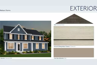 2562 Hammersley Loop #Lot 7102, Delaware, OH 43015 - Photo 5