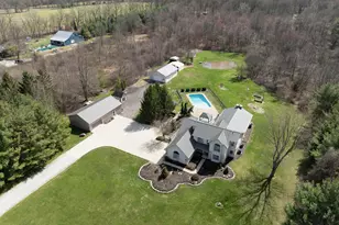 13750 Fancher Rd, Westerville, OH 43082 - Photo 1