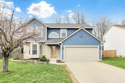8992 Trinity Circle, Reynoldsburg, OH 43068 - Photo 1