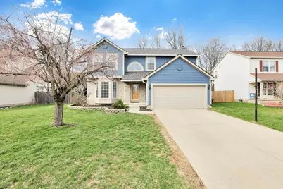 8992 Trinity Circle, Reynoldsburg, OH 43068 - Photo 3