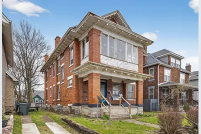 384-386 Berkeley Road, Columbus, OH 43205 - Photo 3