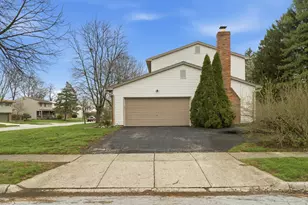 1701 Moreland Dr, Columbus, OH 43220 - Photo 5
