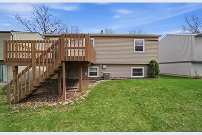 7713 Kelvinway Drive #67, Columbus, OH 43085 - Photo 29