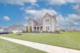 4844 Tralee Ln, Westerville, OH 43082 - Photo 3